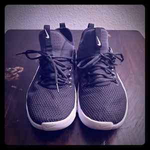 Nike free x metcon